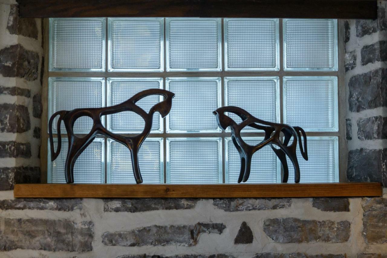 Inn Aux Deux Lions